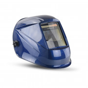 Фотосоларна маска за заваряване Z-MASTER USB BLUE