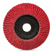 TAF Керамичен ламелен диск LPG17l, ø 125 mm