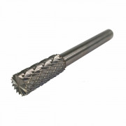 Фреза цилиндрична с остриета отпред (B) за стомана 8 mm 20 mm