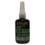 STALOC Високоякостен осигурител за резби 2s70