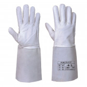 Premium Tig Ръкавици за заваряване A520