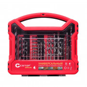 Комплект в пластмасова кутия "UNIVERSAL", Cutop Special