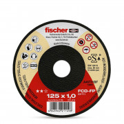 Диск за рязане на метал Fischer