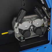 Синергичен инверторен апарат Sherman DIGIMIG 215 DUALPULSE 4R