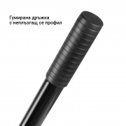 STAHLWERK Крик с рейка и пиньон