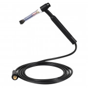 Sherman WBC мини устройство за почистване на заваръчни шевове