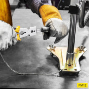 STRONGHAND Клещи MIG