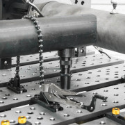 STRONGHAND Клещи със заключваща верига