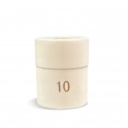 Керамична TIG дюза с цедка, Z-Master, #10