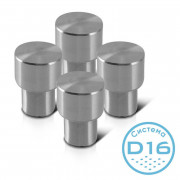 STAHLWERK Затягащи болтове, система D16