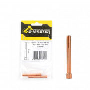 Цанга TIG L = 50 mm, SR 17/18/26,  блистер Z-Master