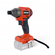 TEDION Акумулаторен ударен гайковерт BV20ID200P, 20V - Solo (без батерия)