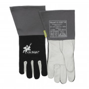 WELDAS Ръкавици за заваряване 10-2050 Arc Knight ®