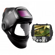 3M Speedglas Heavy Duty Заваръчна маска G5-01, със заваръчен филтър G5-01TW, 611120