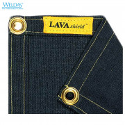 WELDAS LAVAshield ® Заваръчно одеяло 50-2368/2468 - 174х234 см