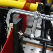 STRONGHAND Скоби MagSpring™