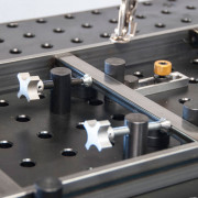 StrongHand Странична стяга, Ø 16 mm