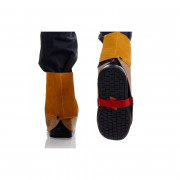 WELDAS Заваръчни гамаши 44-2106 Golden Brown™