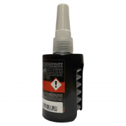 STALOC Високоякостен, високотемпературен анаеробен уплътнител за фланци 5s10, 50 мл