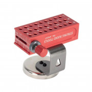 STRONGHAND Волфрамов габарит Tungsten Pro-Gauge, правоъгълен
