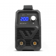 STAHLWERK Заваръчен апарат ARC 200 MD