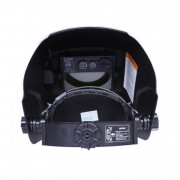 INTENSIV Маска за заваряване с течни кристали 9-13 TRANSFORMERS