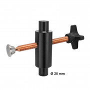 StrongHand Странична стяга, Ø 28 mm