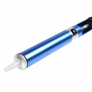 Вакуум помпа ZD-192, за разпояване, алуминиев корпус