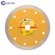 Диамантен режещ диск "Universal-turbo", Cutop Profi Plus