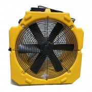 INTENSIV Индустриален вентилатор ZEFIR 2S