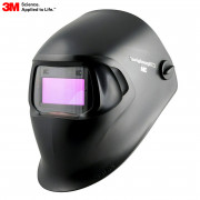 3M™ Speedglas™ Заваръчна маска серия 100, със заваръчен филтър 100B, 751114