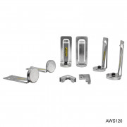 STRONGHAND Държачи за магнитни панели