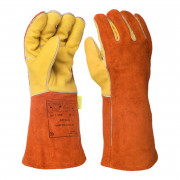 WELDAS  Ръкавици за MIG/MAG заваряване 10-2150