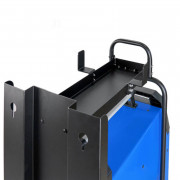 Заваръчен комплект Sherman DIGITIG 325GD AC/DC MIX