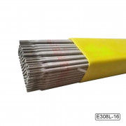 Неръждаеми електроди Е308L-16
