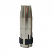 Binzel Газова дюза MB24, конусна,  Ø 12.5 mm, L=63.5 mm