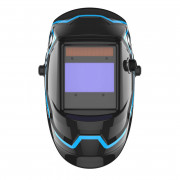 INTENSIV Маска за заваряване с течни кристали, 4 сензора NERTHUS