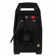 Инверторен заваръчен апарат Sherman TIG 215P AC/DC