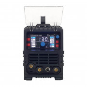 Синергичен инверторен заваръчен апарат Sherman DIGIMIG 141 CORE за безгазово заваряване