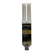 STALOC Двукомпонентен течен метал K-880, 25ml