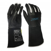 Weldas TIG ръкавици 10-1050 SOFTouch™