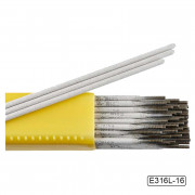 Неръждаеми електроди E316L-16