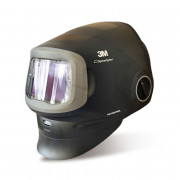 3M Speedglas Heavy Duty Заваръчна маска G5-01, със заваръчен филтър G5-01VC, 611130