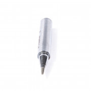 Човка за поялник SI216N-0.8D, конус, куха, Ø 6.3 x 43 mm, 0.8 mm