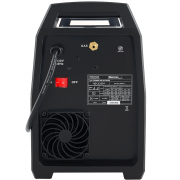 Синергичен инверторен заваръчен апарат SHERMAN DIGIMIG 202 M-POWER