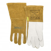 Weldas SOFTouch™ TIG ръкавици 10-1007