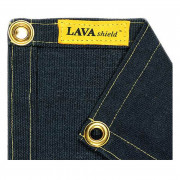 WELDAS LAVAshield ® Заваръчно одеяло 50-2368/2468 - 174х234 см