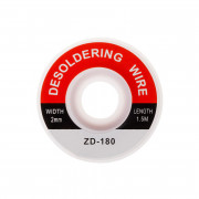 Лента за почистване на калай (ширмовка) ZD-180