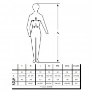 WELDAS Престилка за заваряване Golden Brown ™