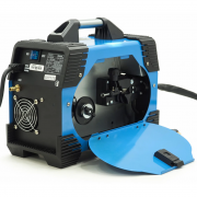 Инверторен заваръчен апарат Sherman MIG 180 Easywork